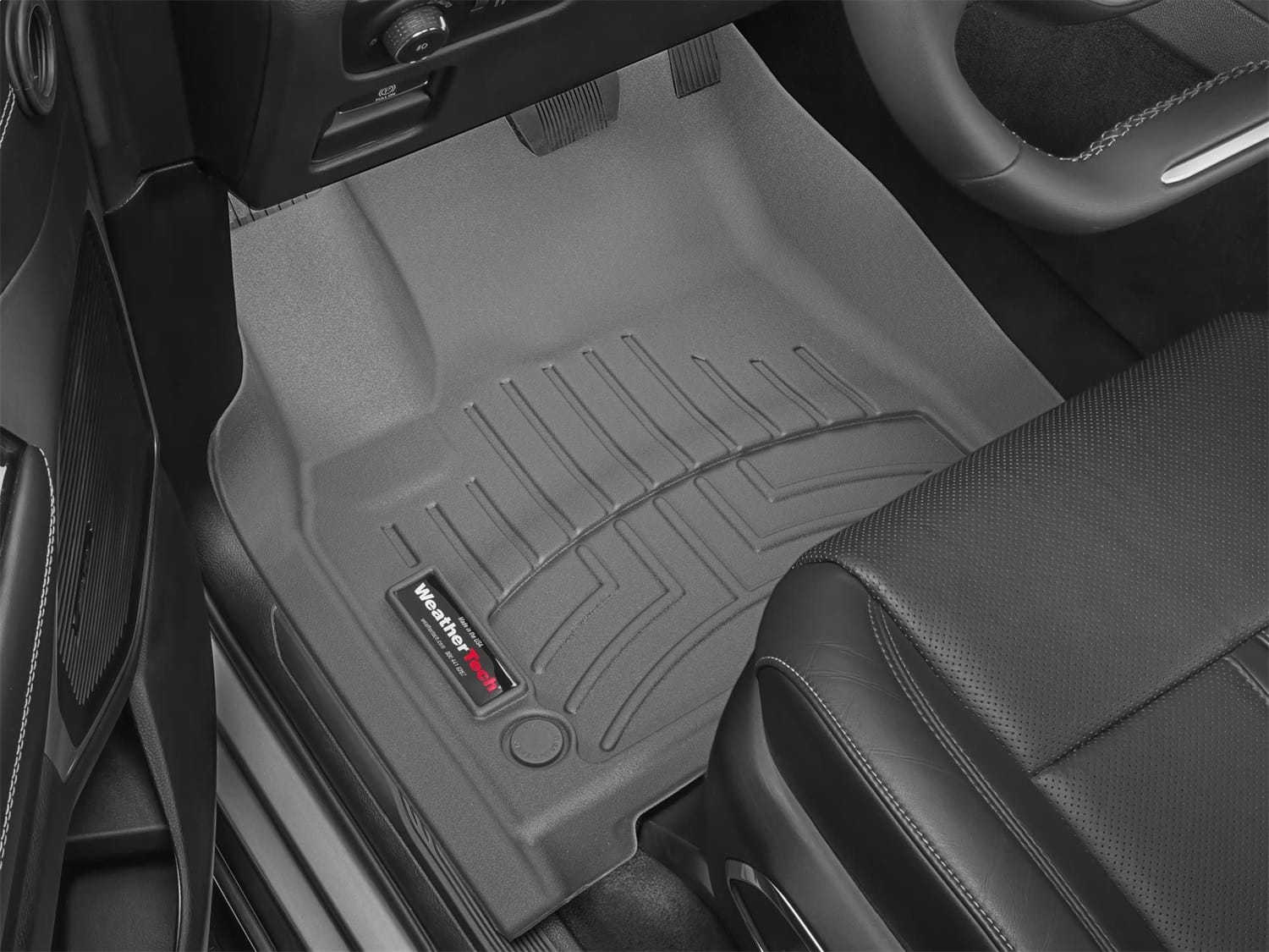 FloorLiner™ DigitalFit® thumbnail 13