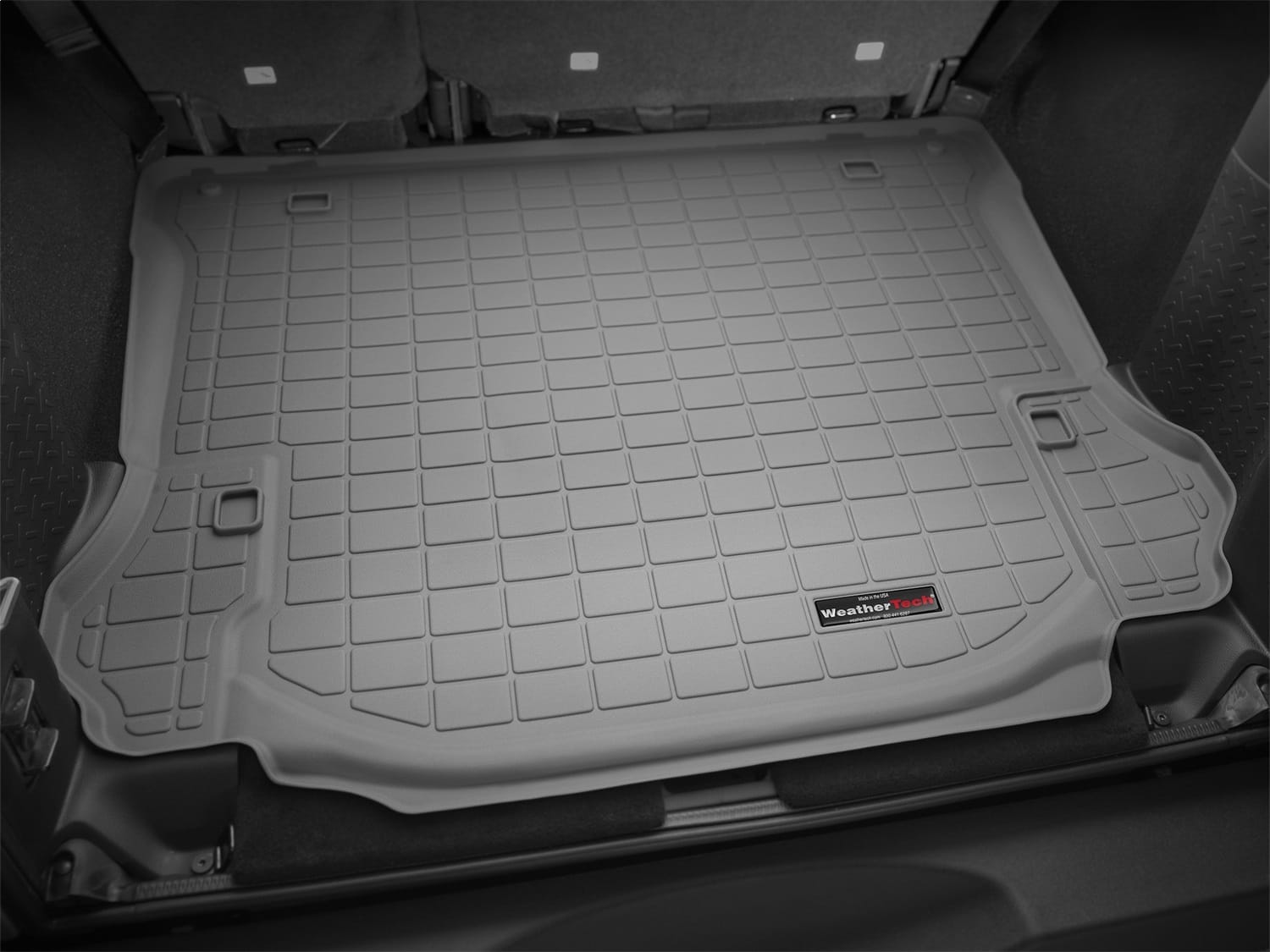 Cargo Liner thumbnail 2