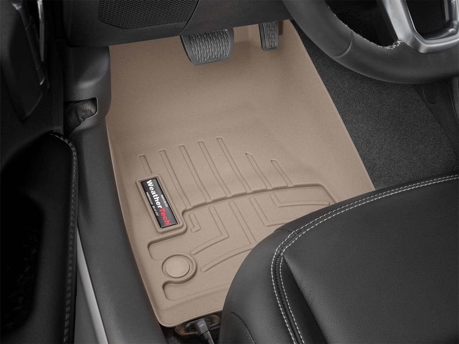 FloorLiner™ DigitalFit® thumbnail 13