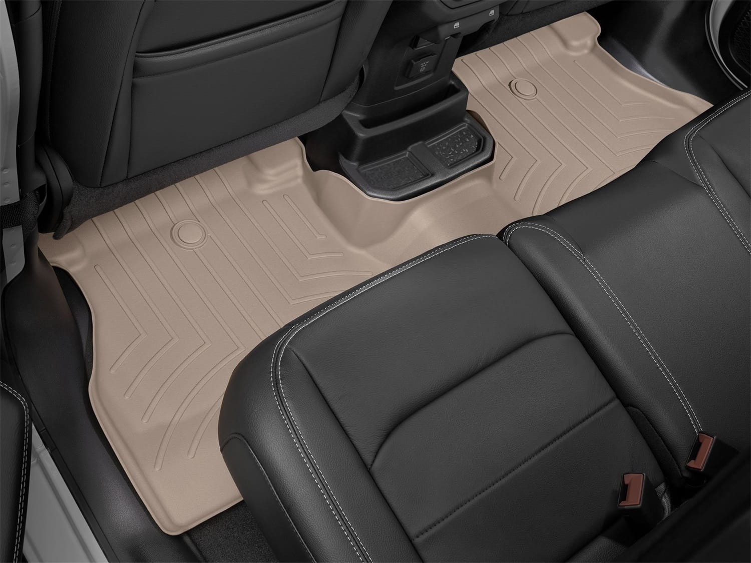 FloorLiner™ DigitalFit® thumbnail 13