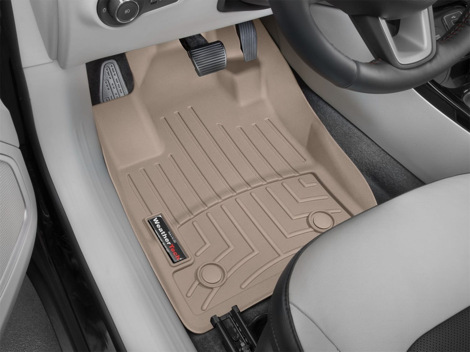 FloorLiner™ DigitalFit® thumbnail 13