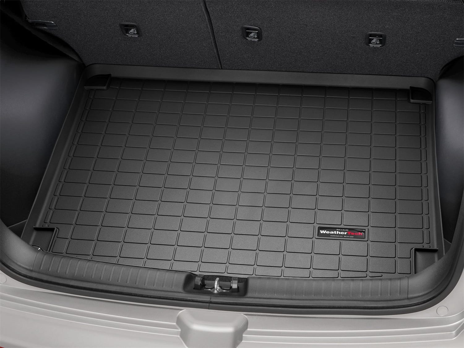 Cargo Liner thumbnail 2