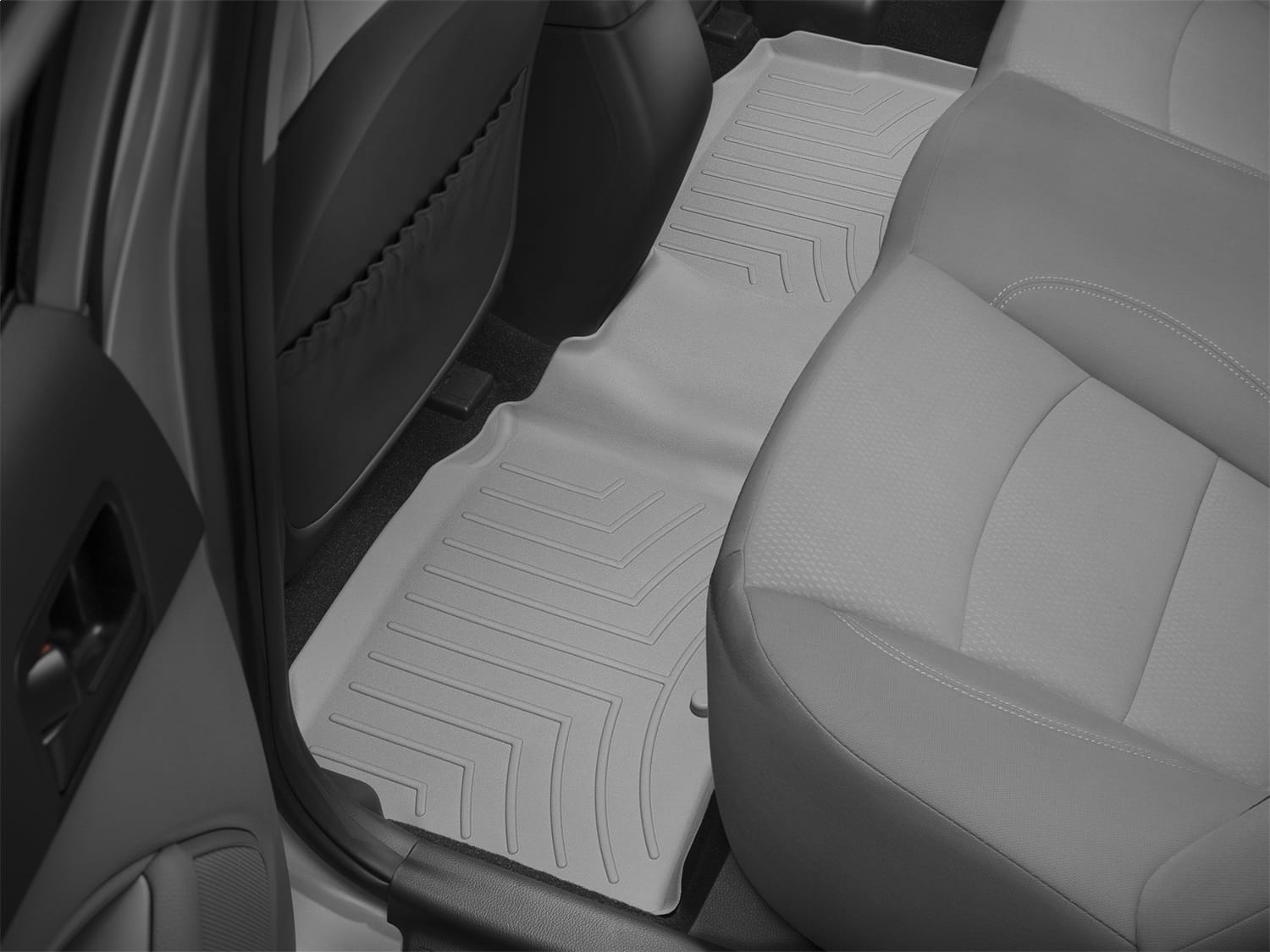 WeatherTech FloorLiner DigitalFit Floor Mat Set - 463394 thumbnail 13