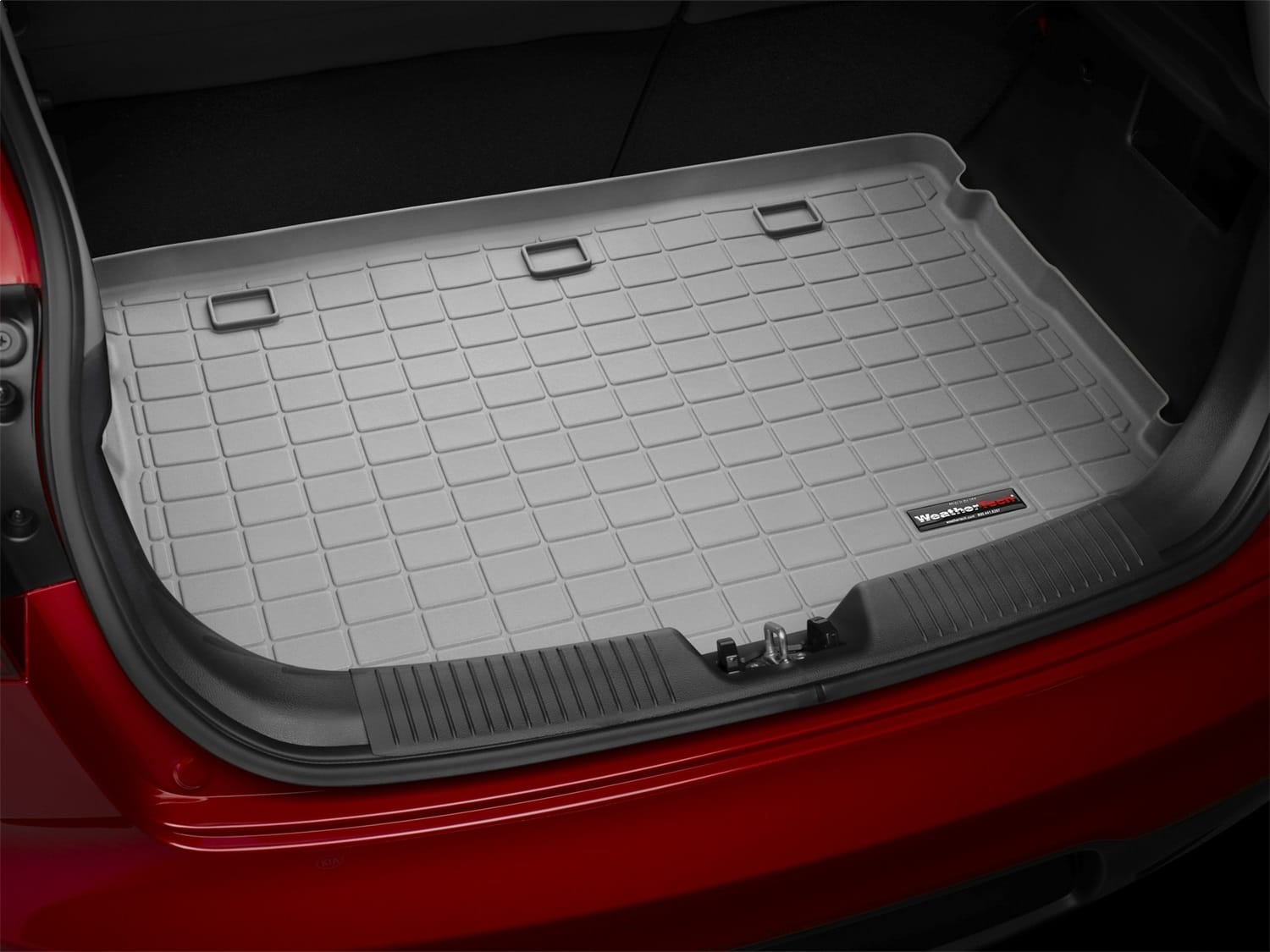 Cargo Liner thumbnail 2
