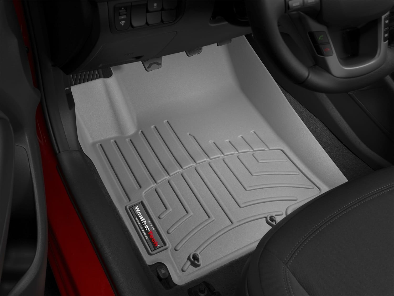 WeatherTech FloorLiner DigitalFit Floor Mat Set - 463951 thumbnail 13
