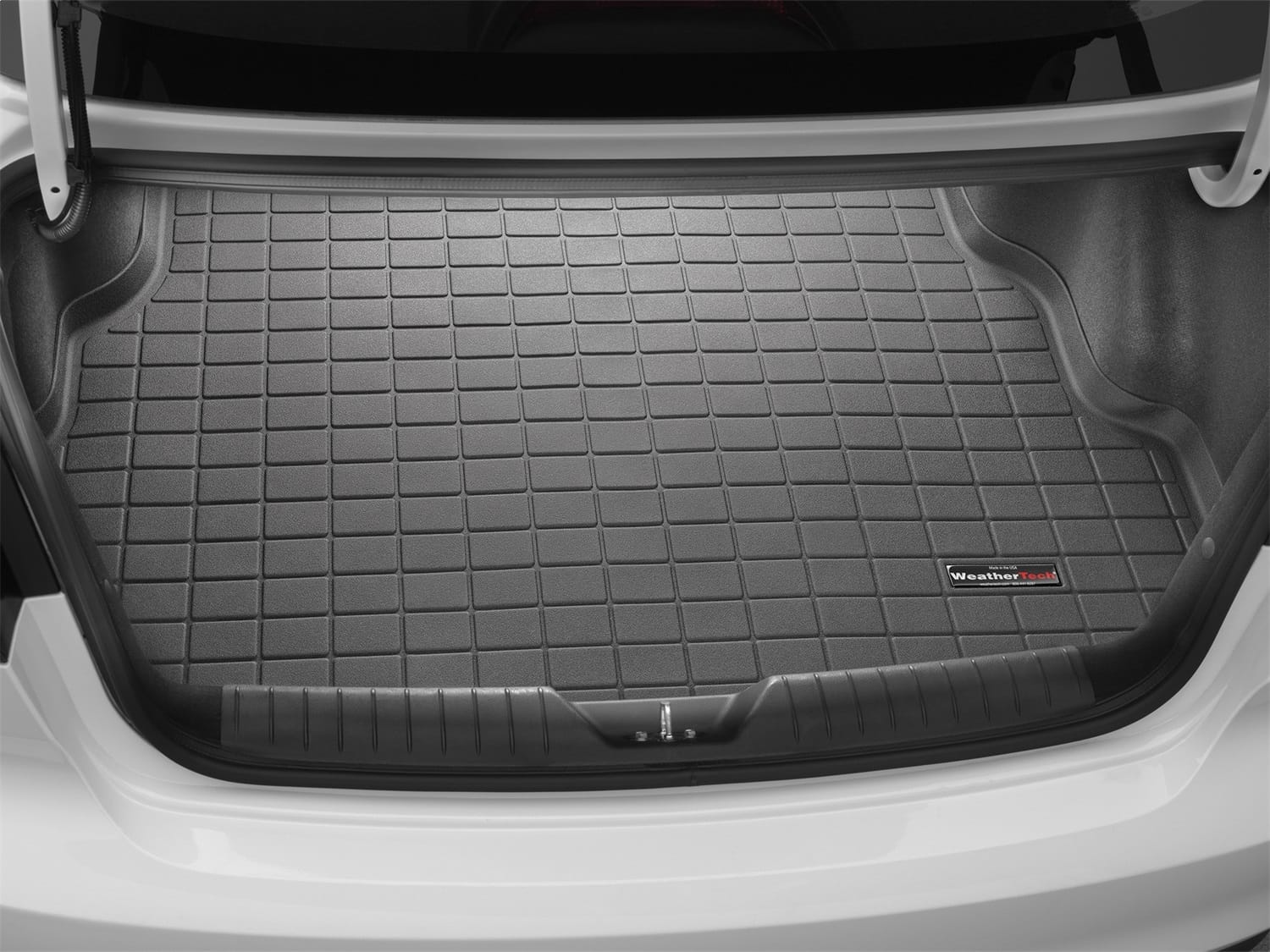 Cargo Liner thumbnail 2
