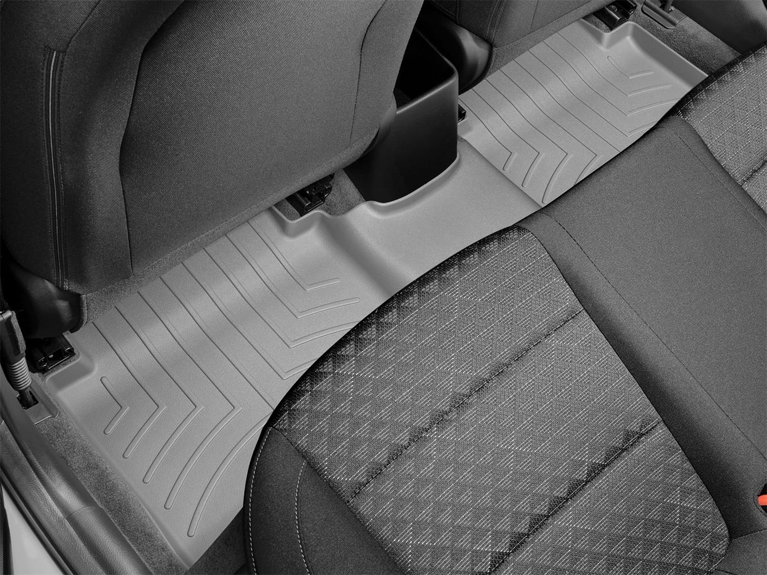 WeatherTech FloorLiner DigitalFit Floor Mat Set - 4612402 thumbnail 13