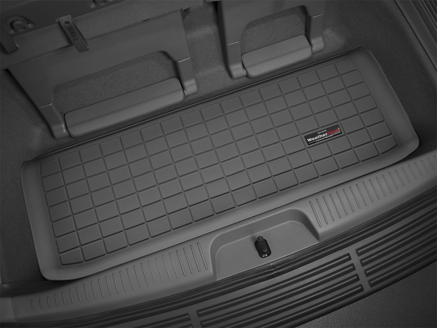 Cargo Liner thumbnail 2