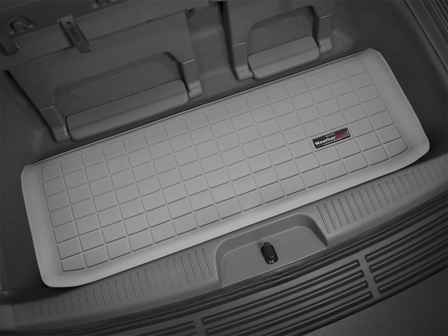 Cargo Liner thumbnail 2