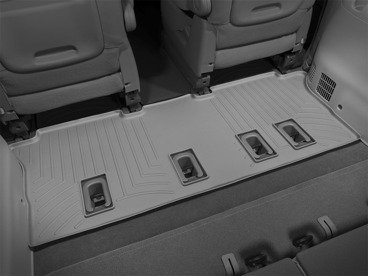 WeatherTech FloorLiner DigitalFit Floor Mat Set - 465533 thumbnail 13