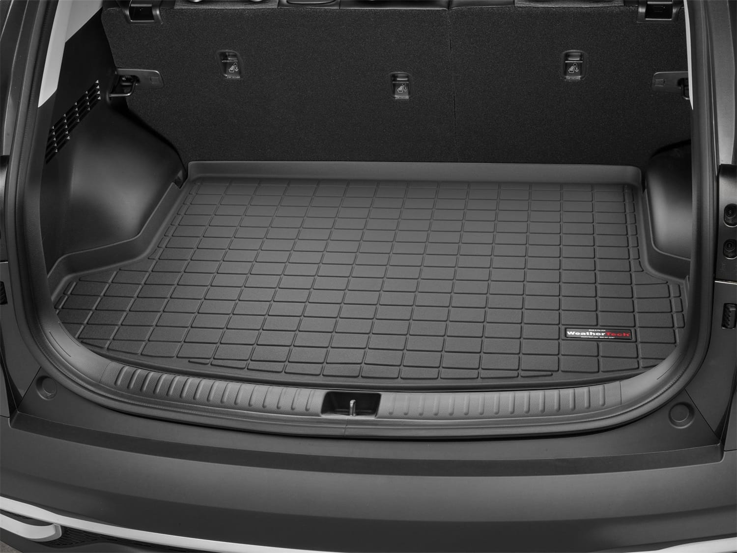 Cargo Liner thumbnail 2