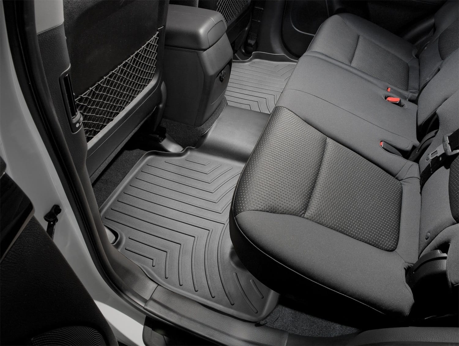 WeatherTech FloorLiner DigitalFit Floor Mat Set - 442872 thumbnail 13