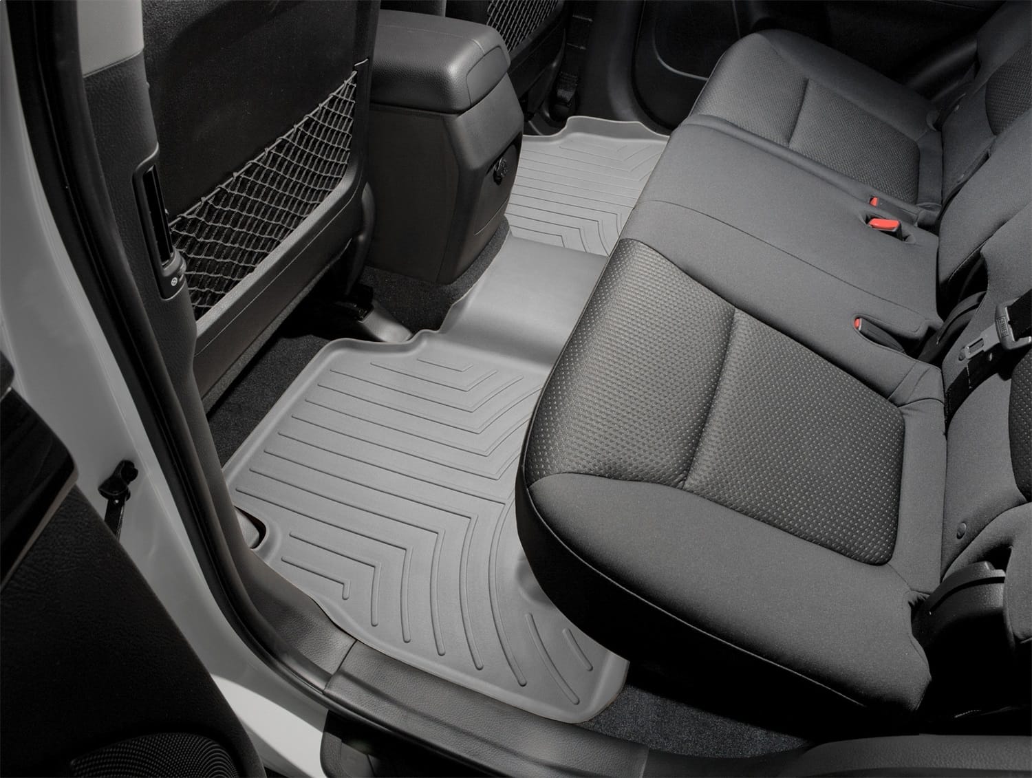 WeatherTech FloorLiner DigitalFit Floor Mat Set - 462872 thumbnail 13