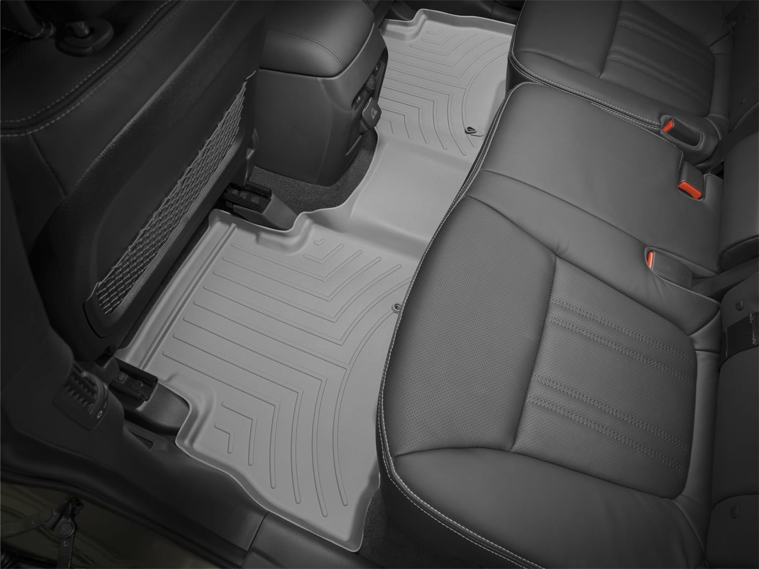 WeatherTech FloorLiner DigitalFit Floor Mat Set - 465562 thumbnail 13