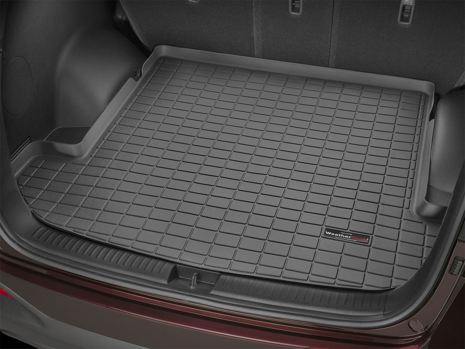 Cargo Liner thumbnail 2