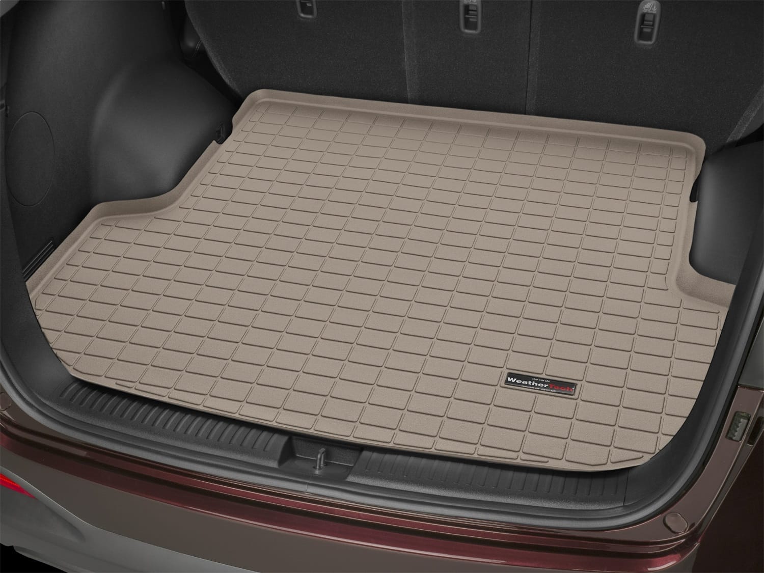 Cargo Liner thumbnail 2