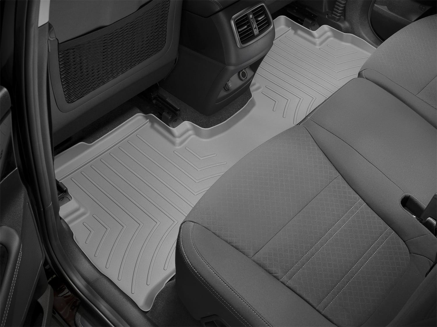 WeatherTech FloorLiner DigitalFit Floor Mat Set - 467702 thumbnail 13