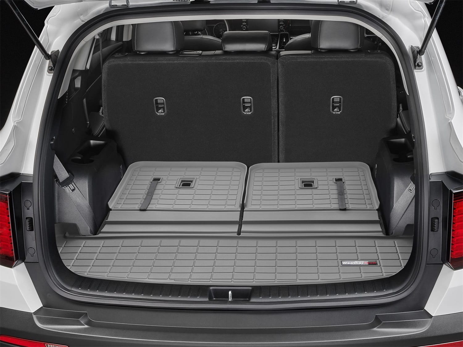 Cargo Liner thumbnail 2