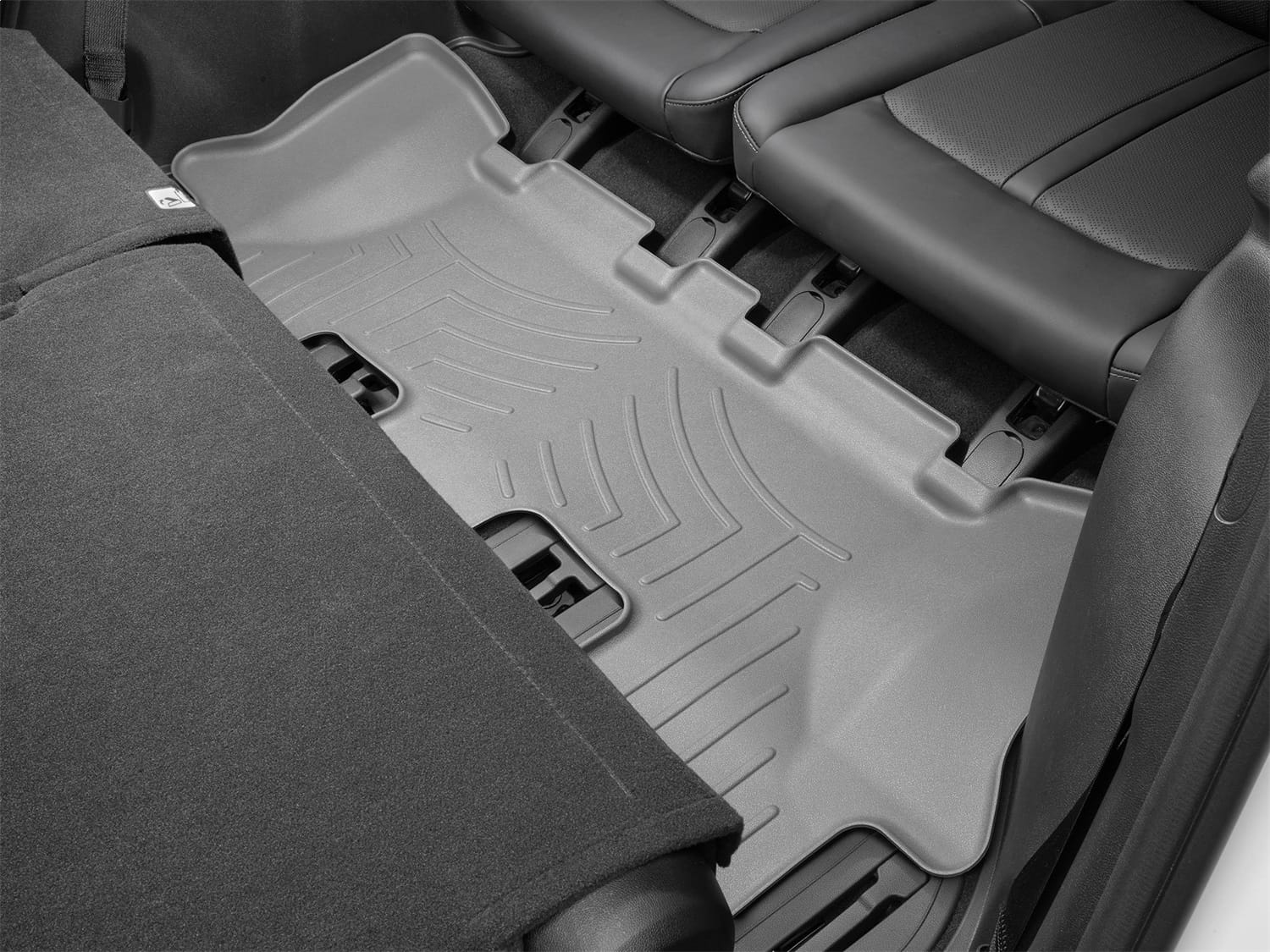 WeatherTech FloorLiner DigitalFit Floor Mat Set - 4616503 thumbnail 13