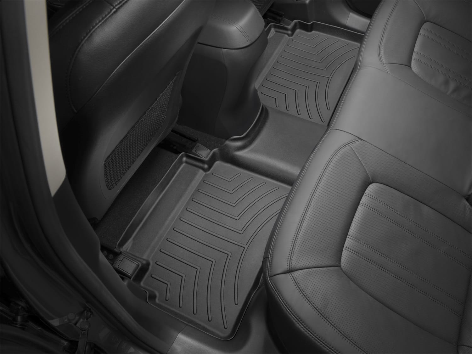 WeatherTech FloorLiner DigitalFit Floor Mat Set - 442922 thumbnail 13