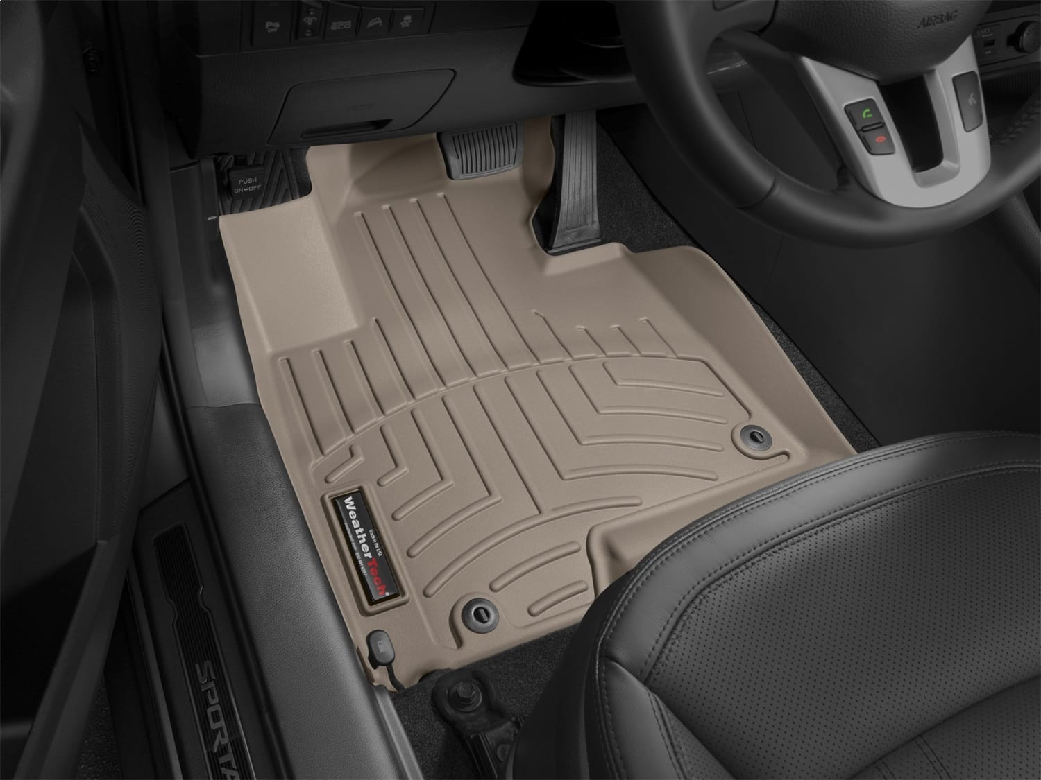 FloorLiner™ DigitalFit® thumbnail 13