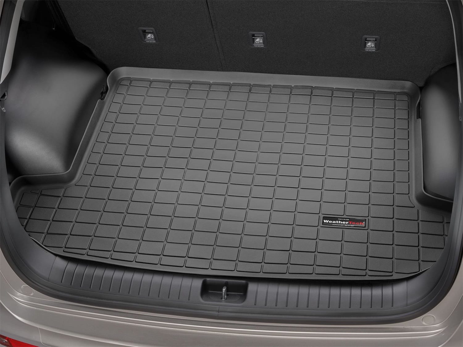 Cargo Liner thumbnail 2