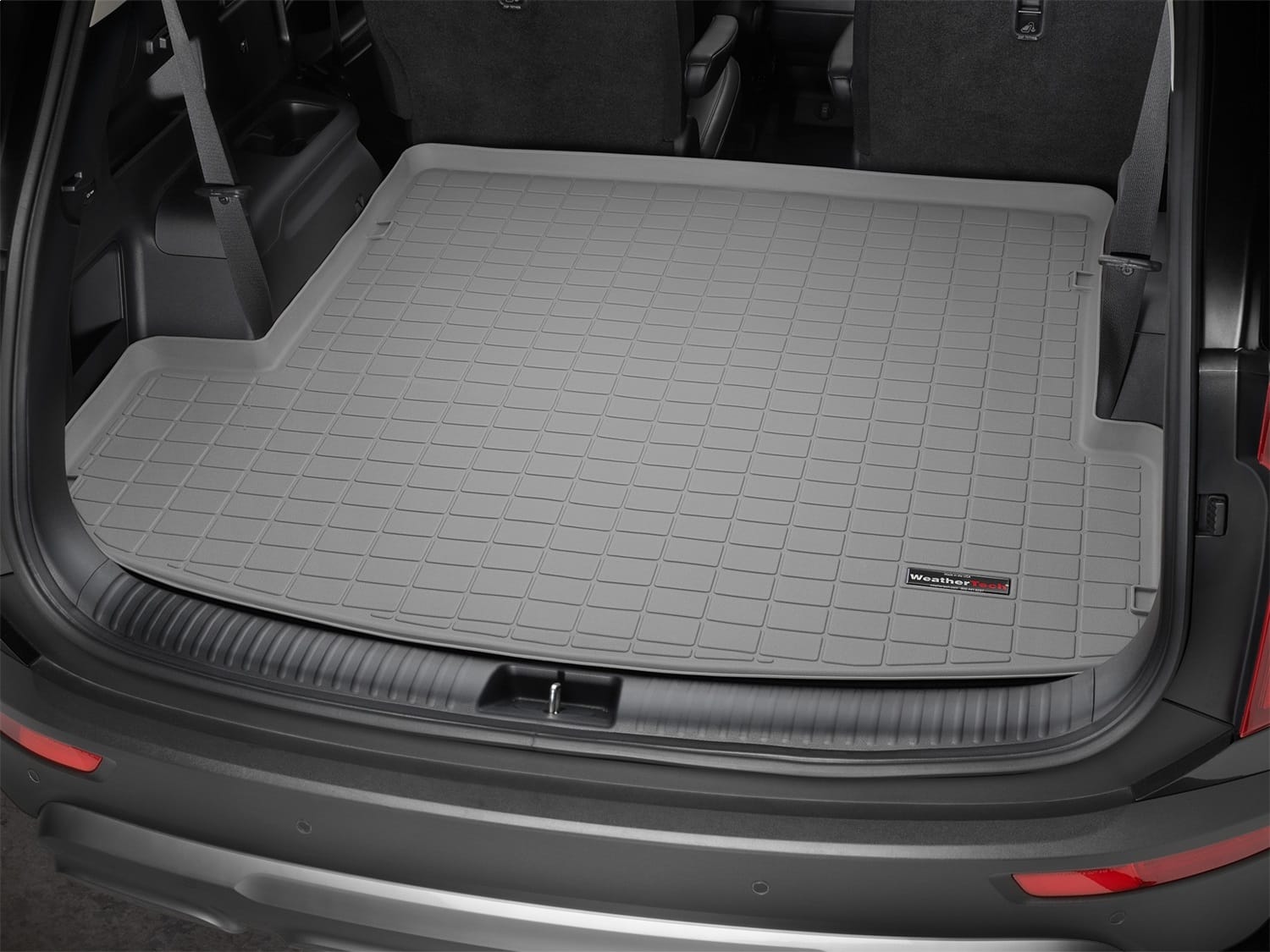 Cargo Liner thumbnail 2