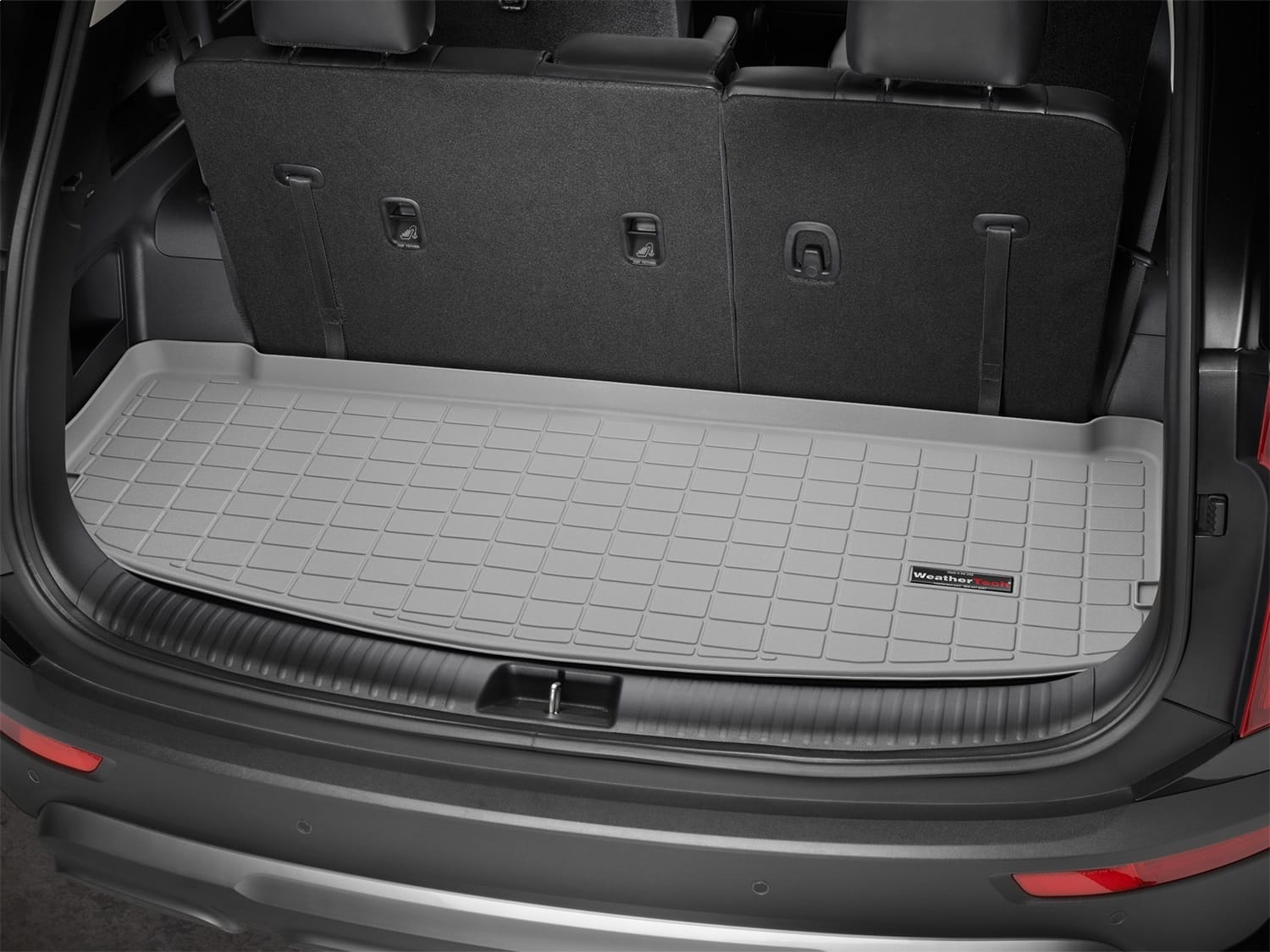 Cargo Liner thumbnail 2