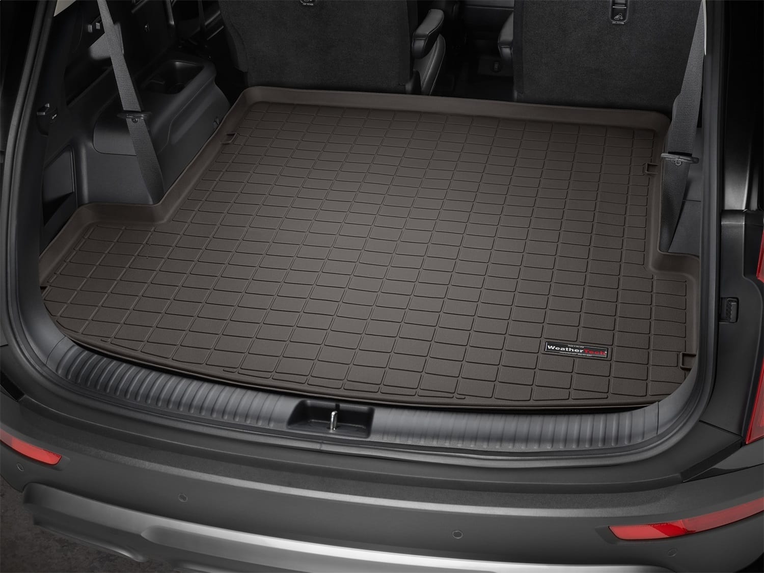 Cargo Liner thumbnail 2