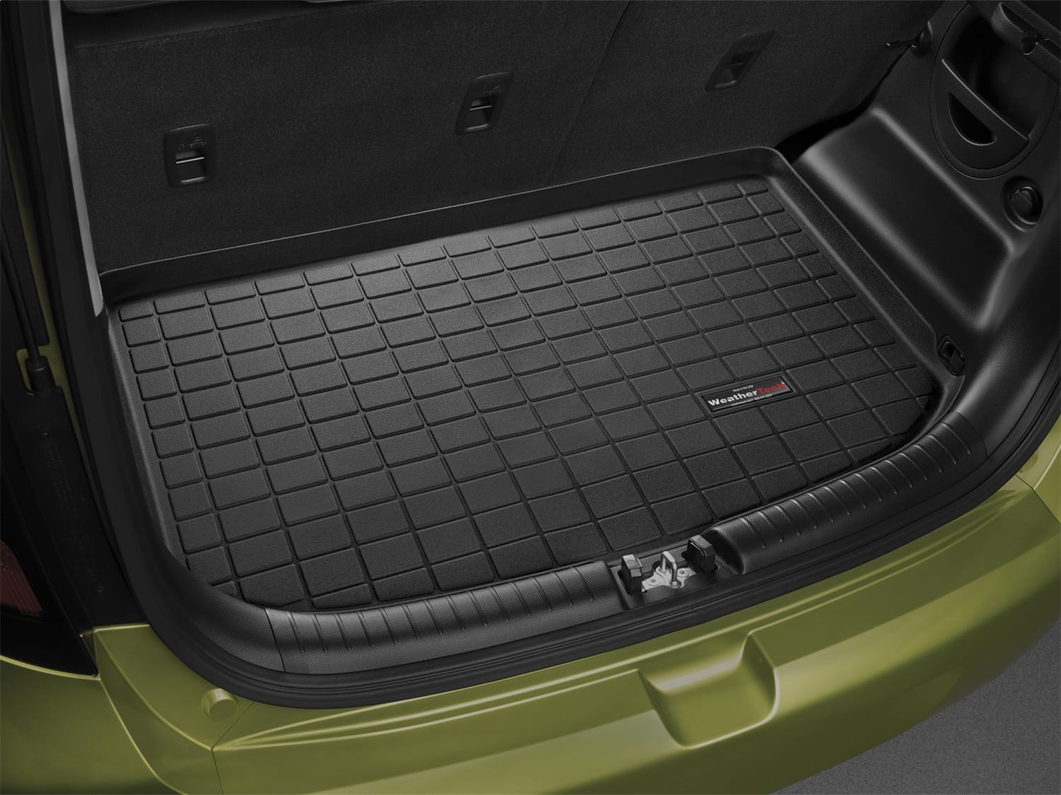 Cargo Liner thumbnail 2