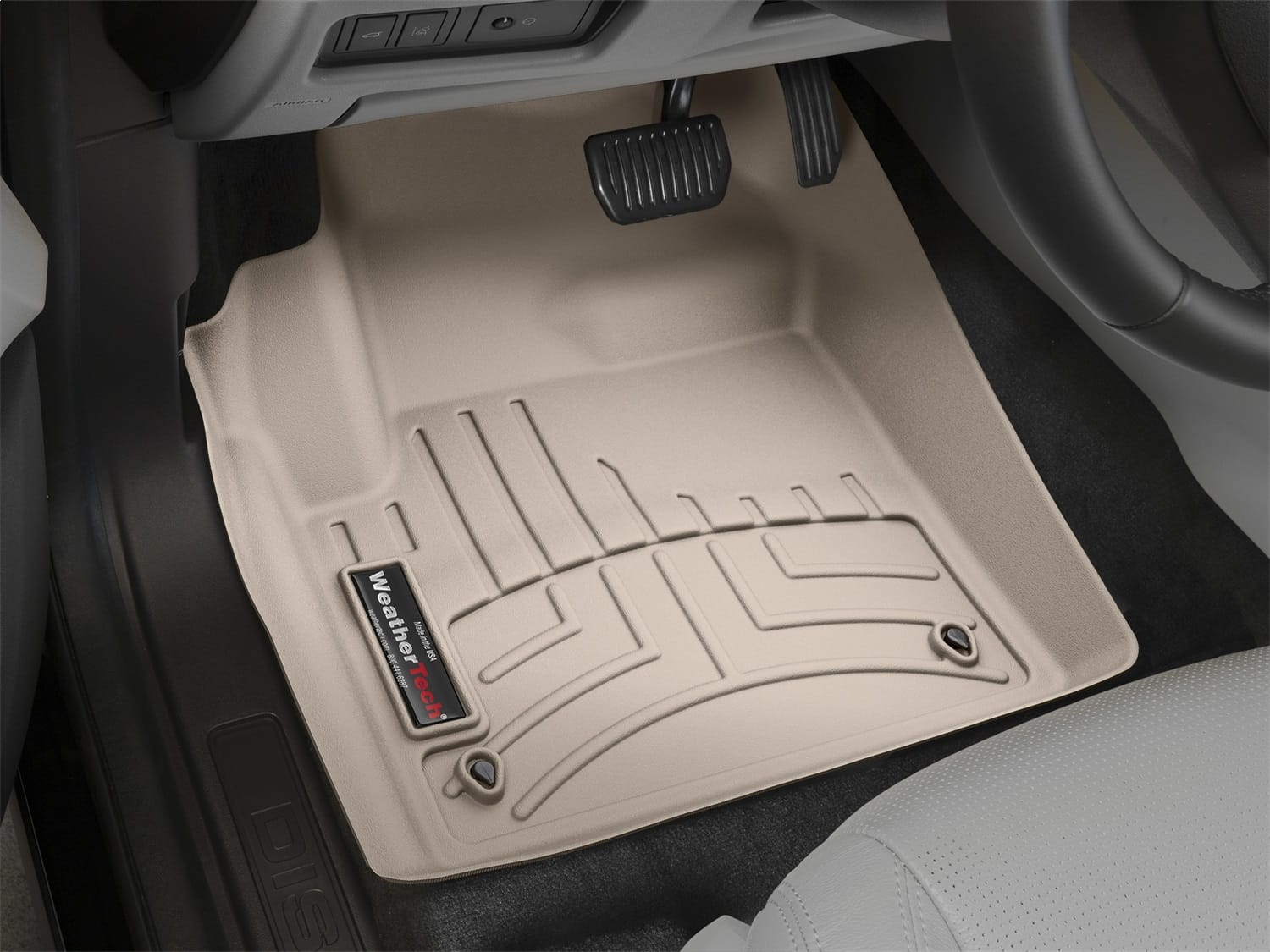 FloorLiner™ DigitalFit® thumbnail 13