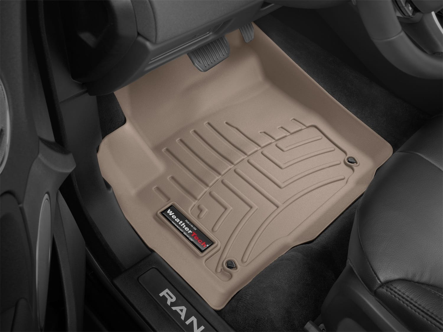 FloorLiner™ DigitalFit® thumbnail 13