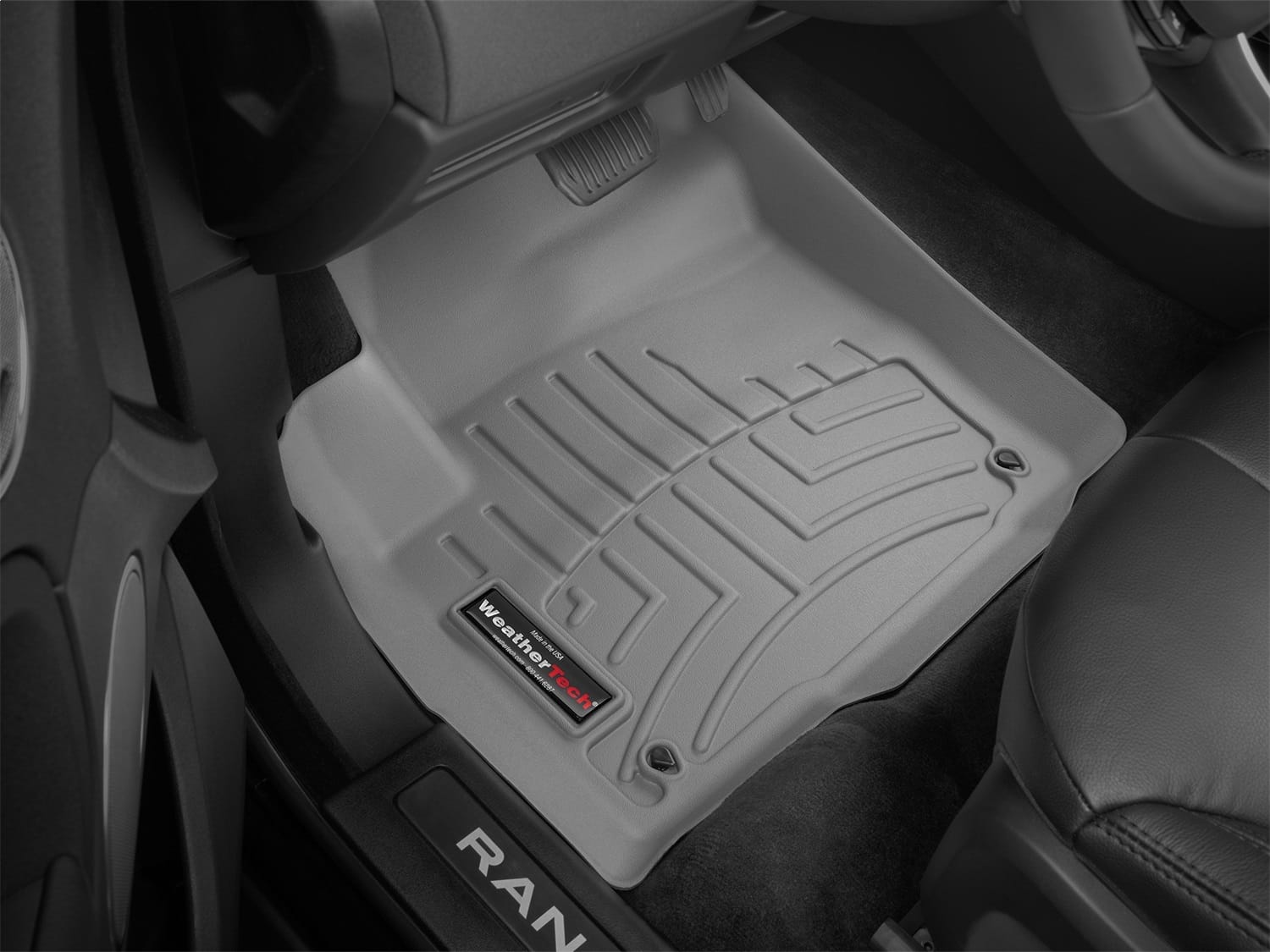 FloorLiner™ DigitalFit® thumbnail 13