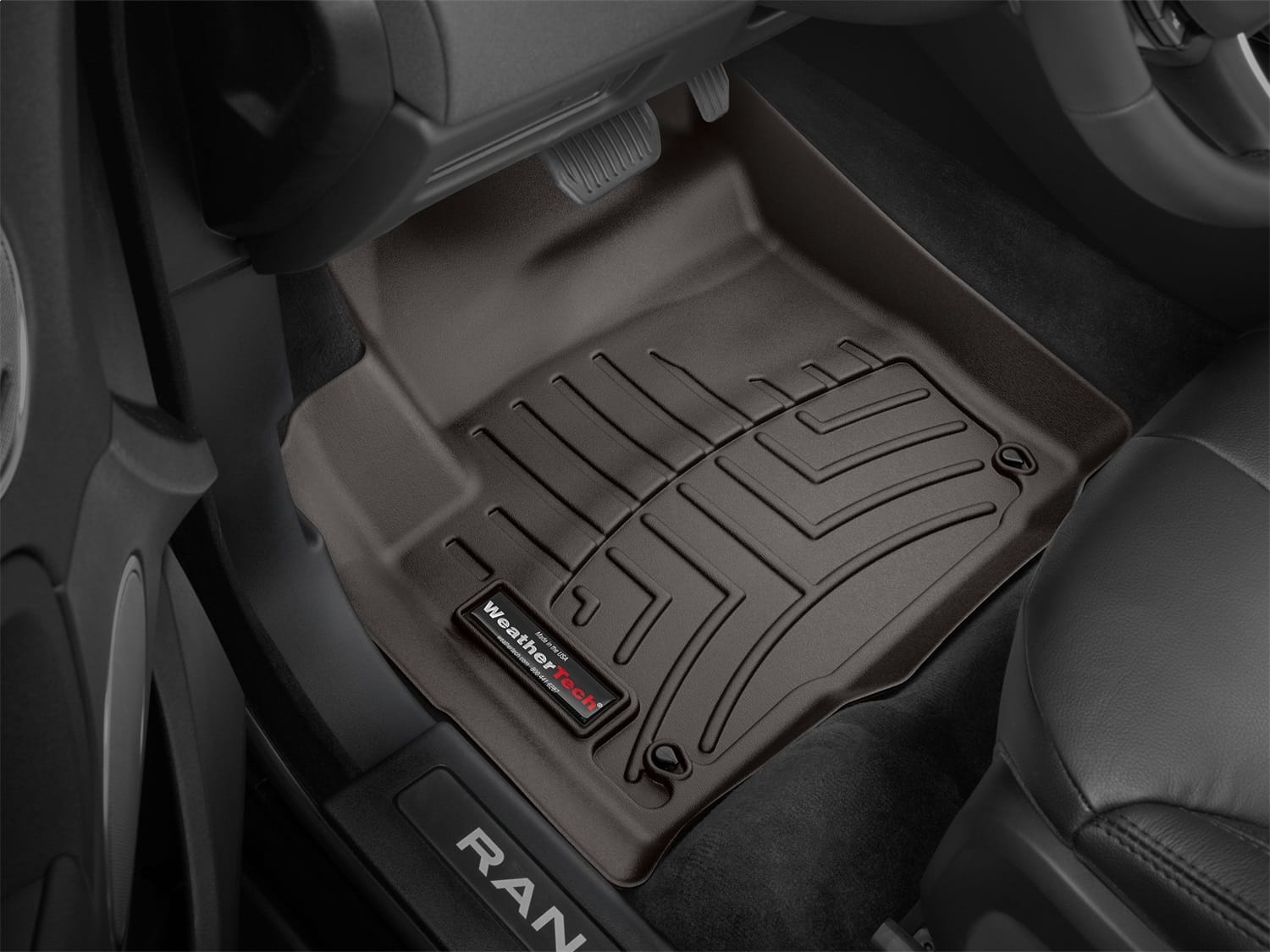 FloorLiner™ DigitalFit® thumbnail 13