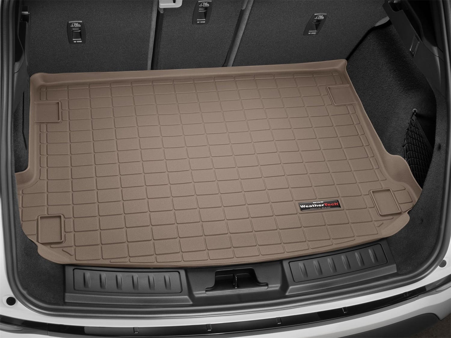 Cargo Liner thumbnail 2