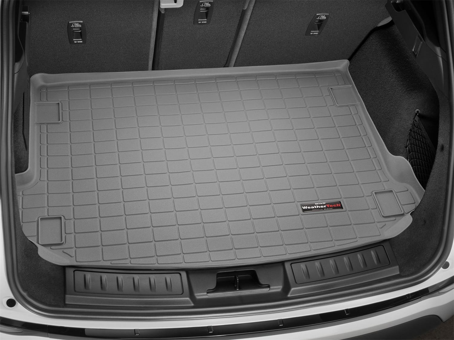Cargo Liner thumbnail 2