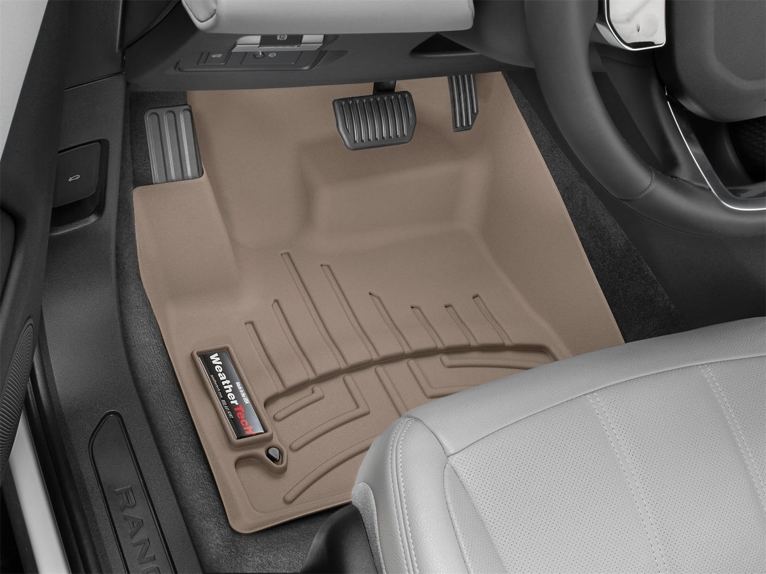 FloorLiner™ DigitalFit® thumbnail 13