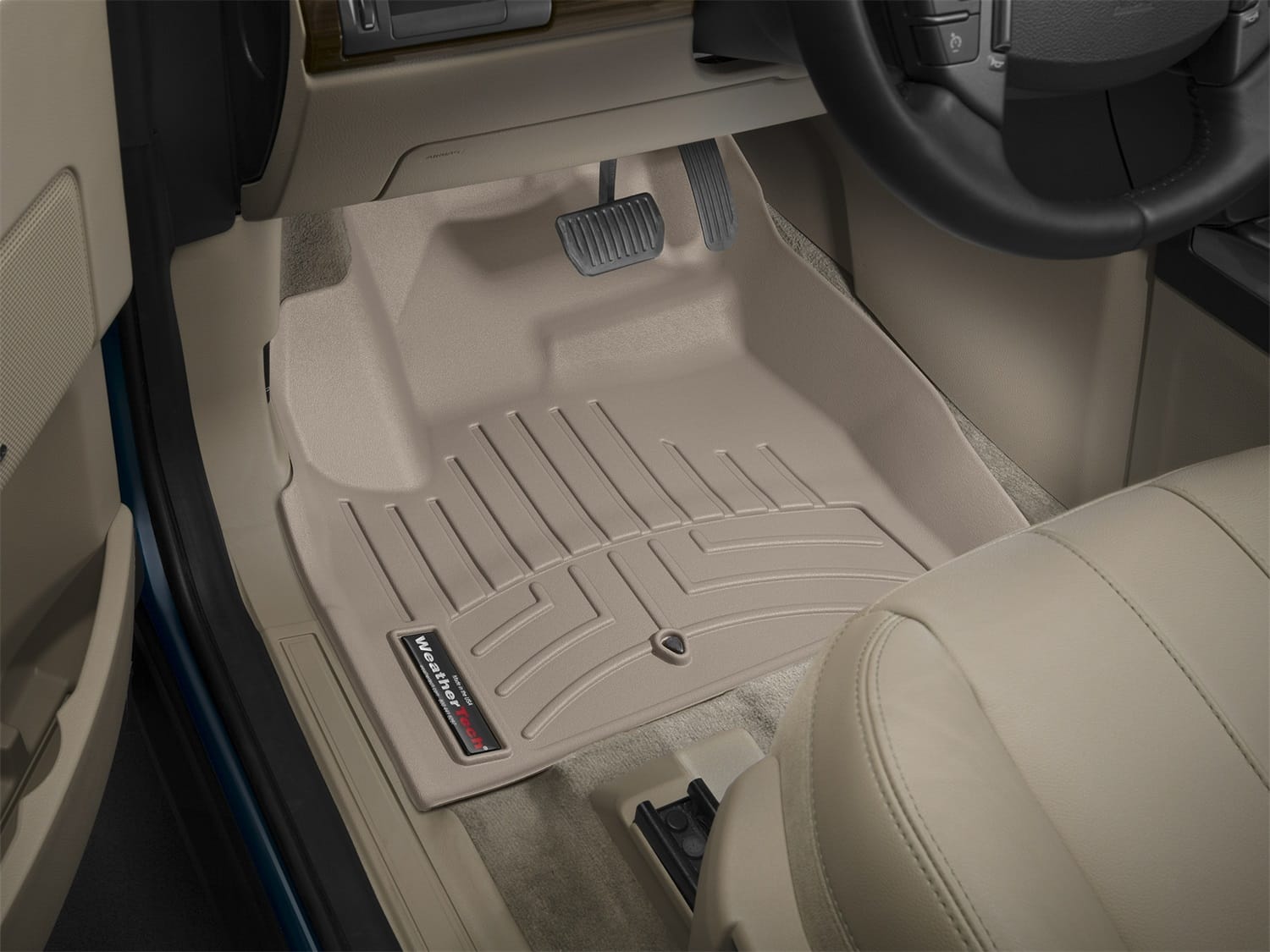 FloorLiner™ DigitalFit® thumbnail 13