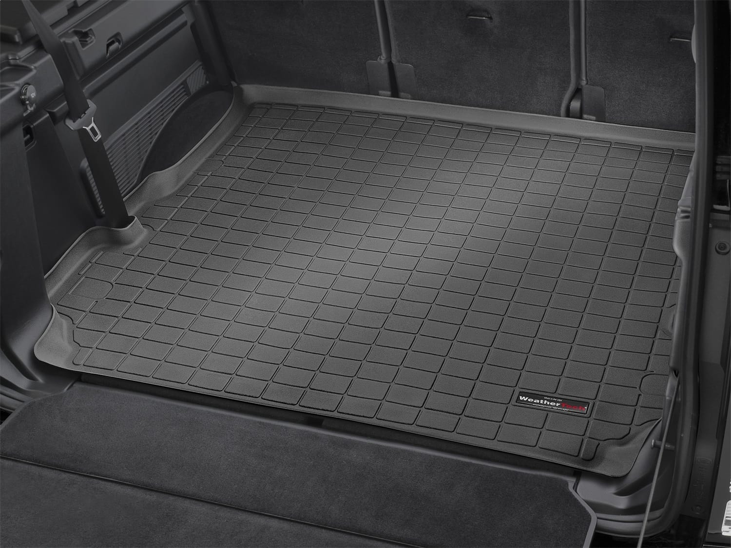 Cargo Liner thumbnail 2