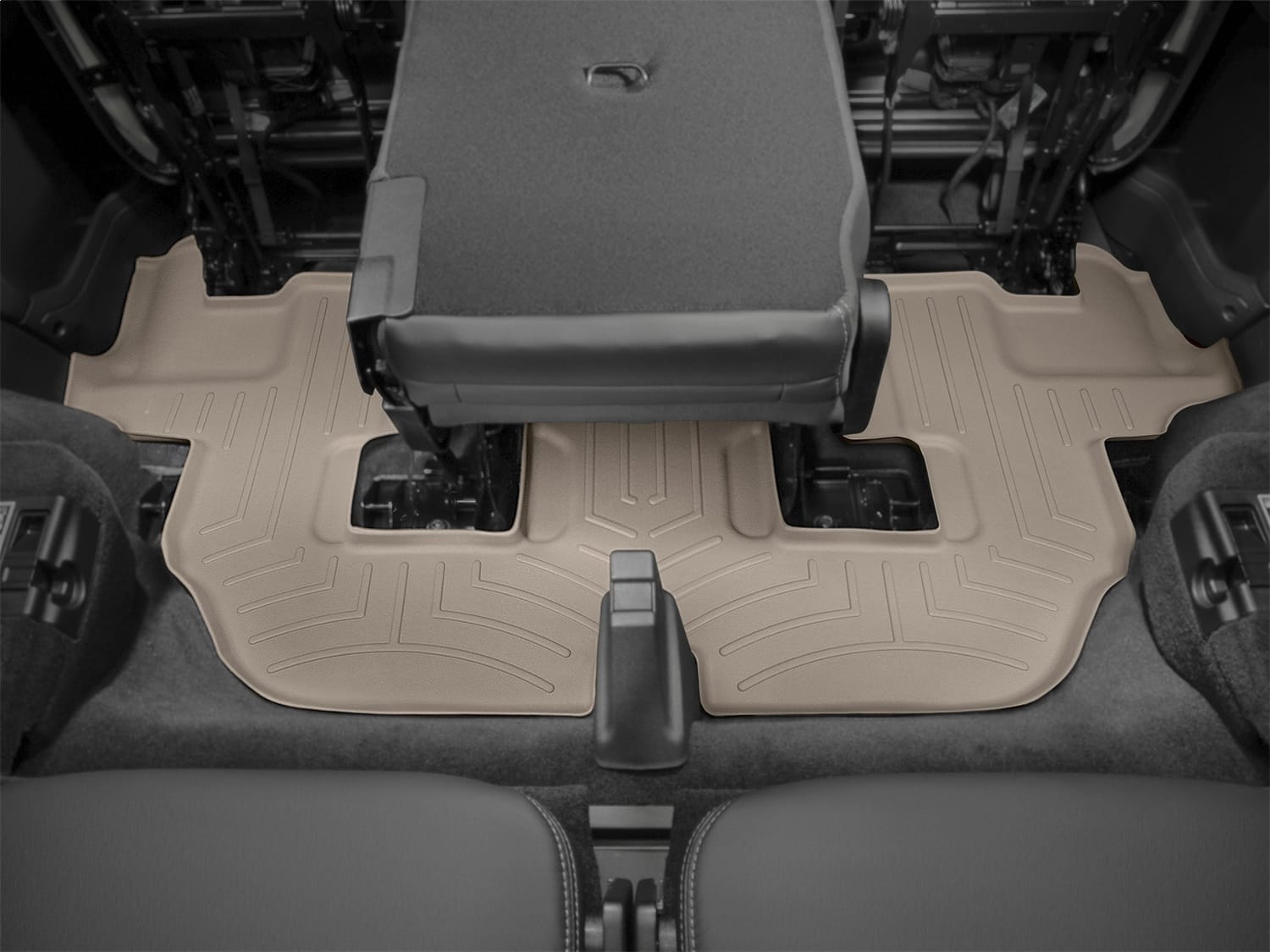 FloorLiner™ DigitalFit® thumbnail 13