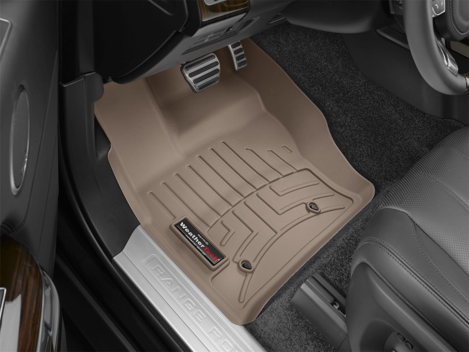 FloorLiner™ DigitalFit® thumbnail 13