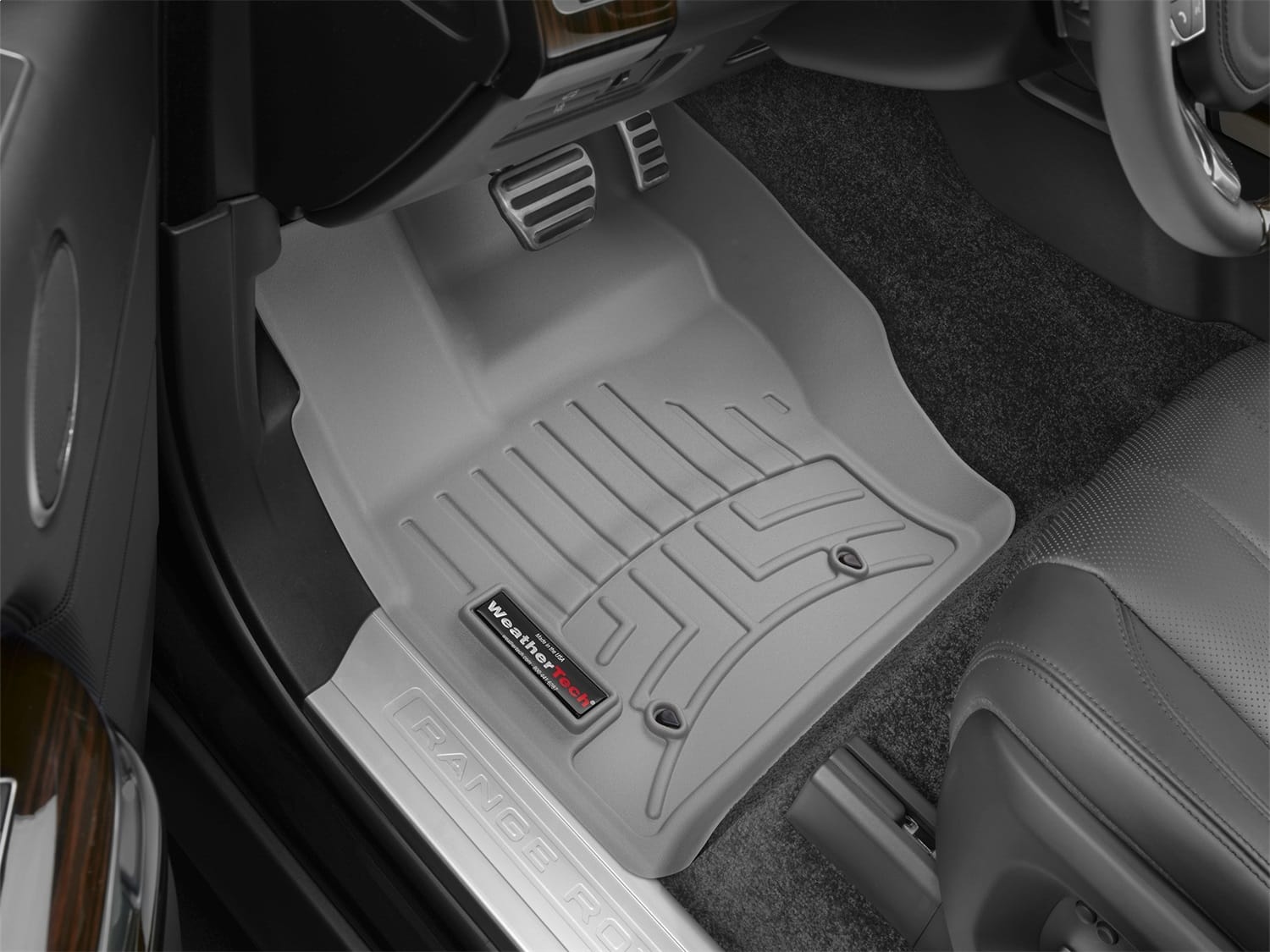 FloorLiner™ DigitalFit® thumbnail 13