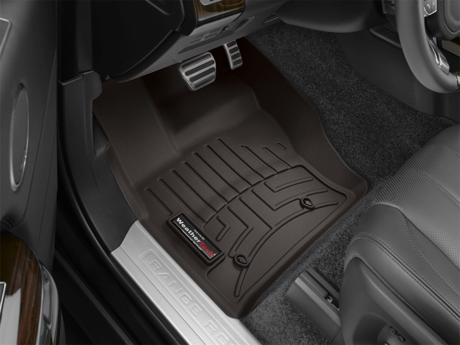 FloorLiner™ DigitalFit® thumbnail 13