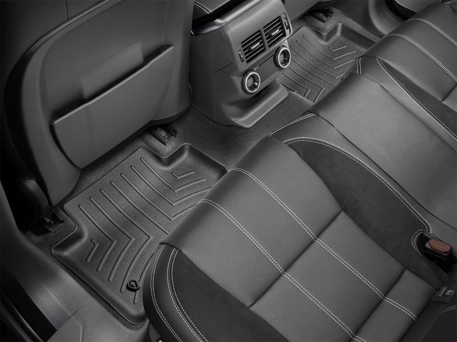 WeatherTech FloorLiner DigitalFit Floor Mat Set - 449632 thumbnail 13
