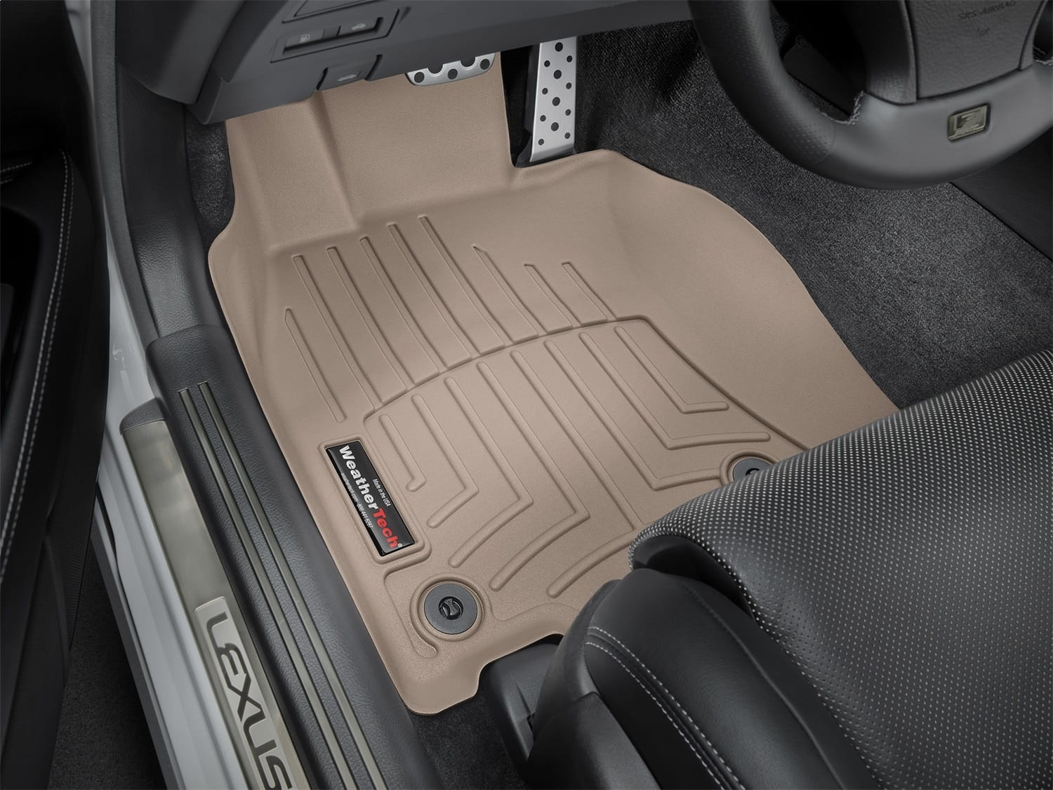 FloorLiner™ DigitalFit® thumbnail 13
