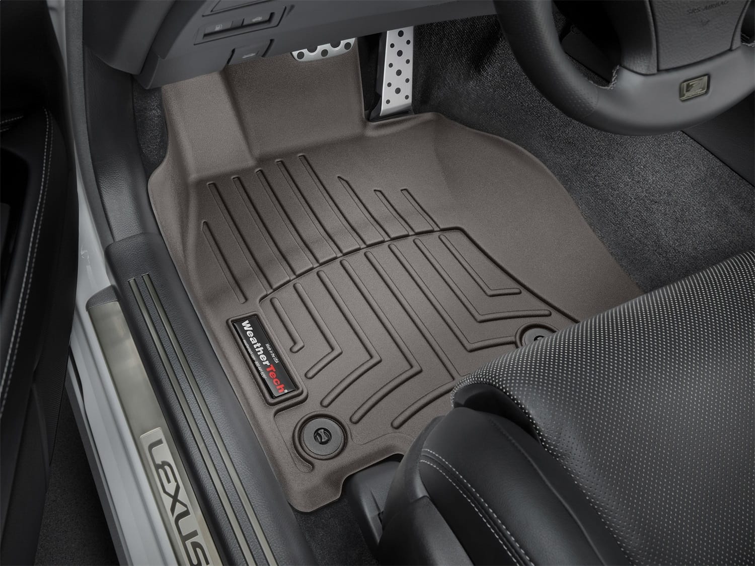 FloorLiner™ DigitalFit® thumbnail 13