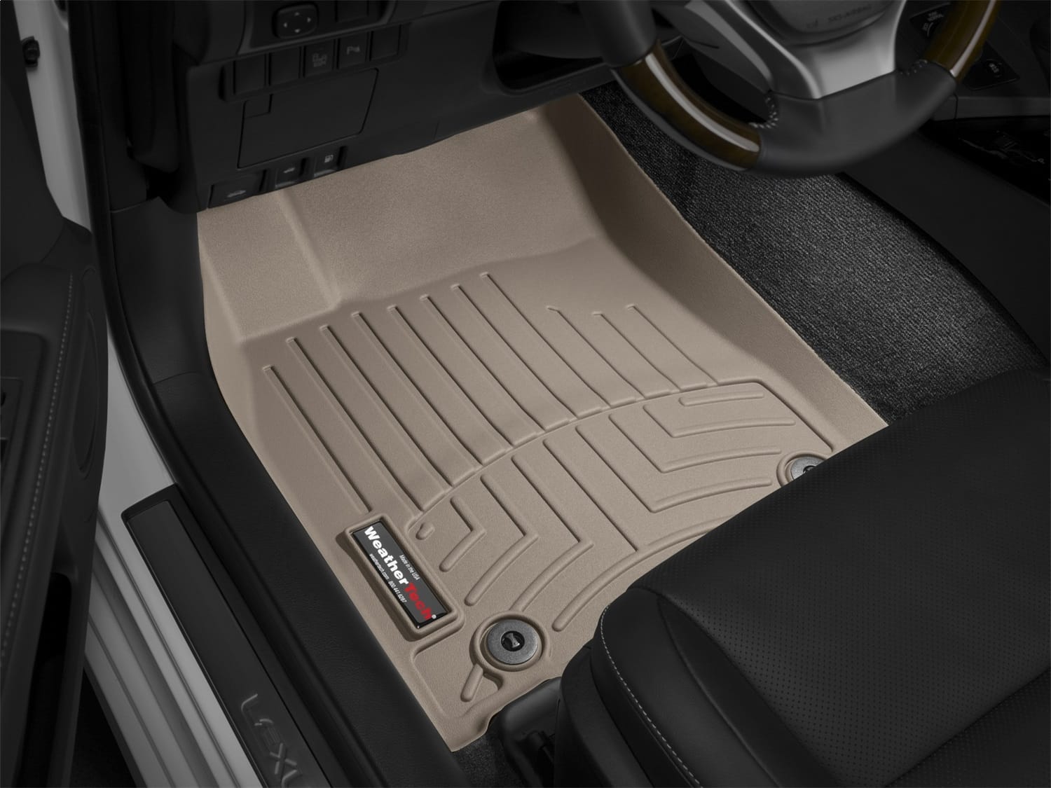 FloorLiner™ DigitalFit® thumbnail 13