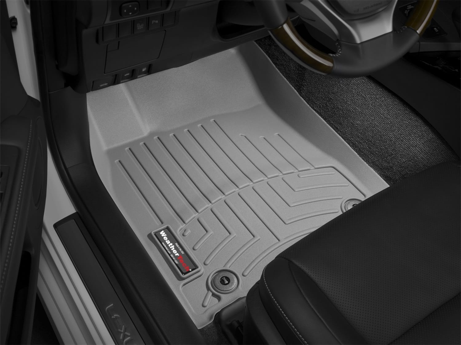 FloorLiner™ DigitalFit® thumbnail 13