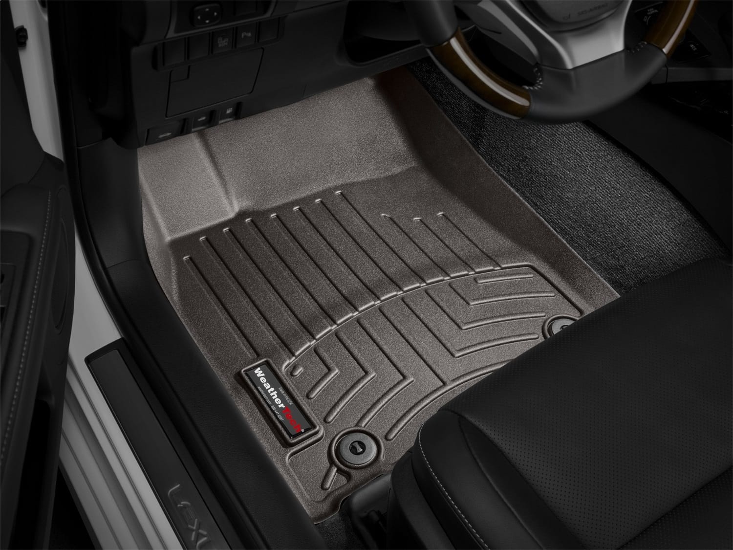 FloorLiner™ DigitalFit® thumbnail 13