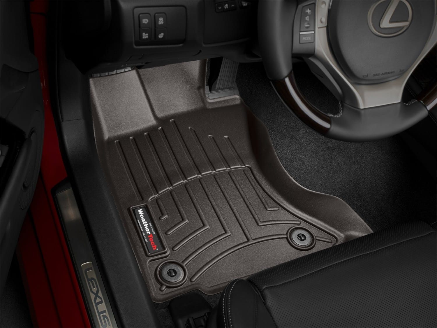 FloorLiner™ DigitalFit® thumbnail 13